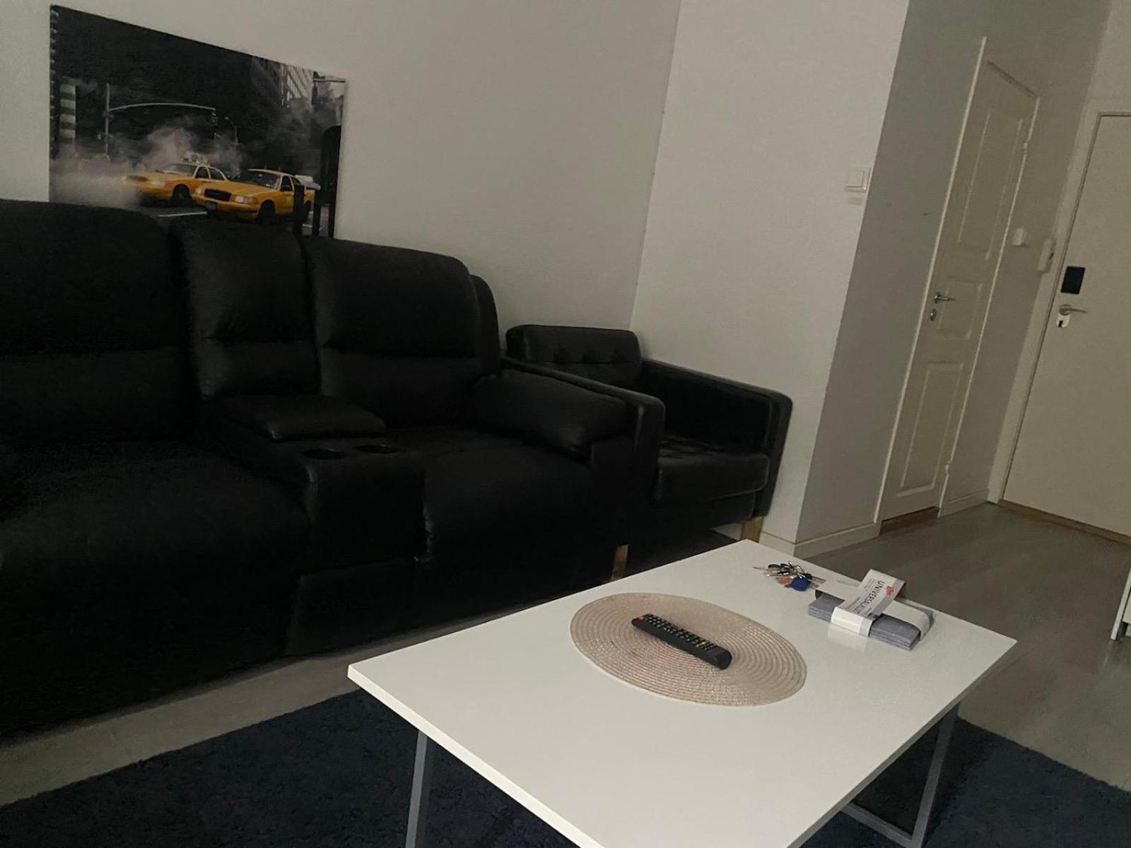 Lägenhet Resident C11