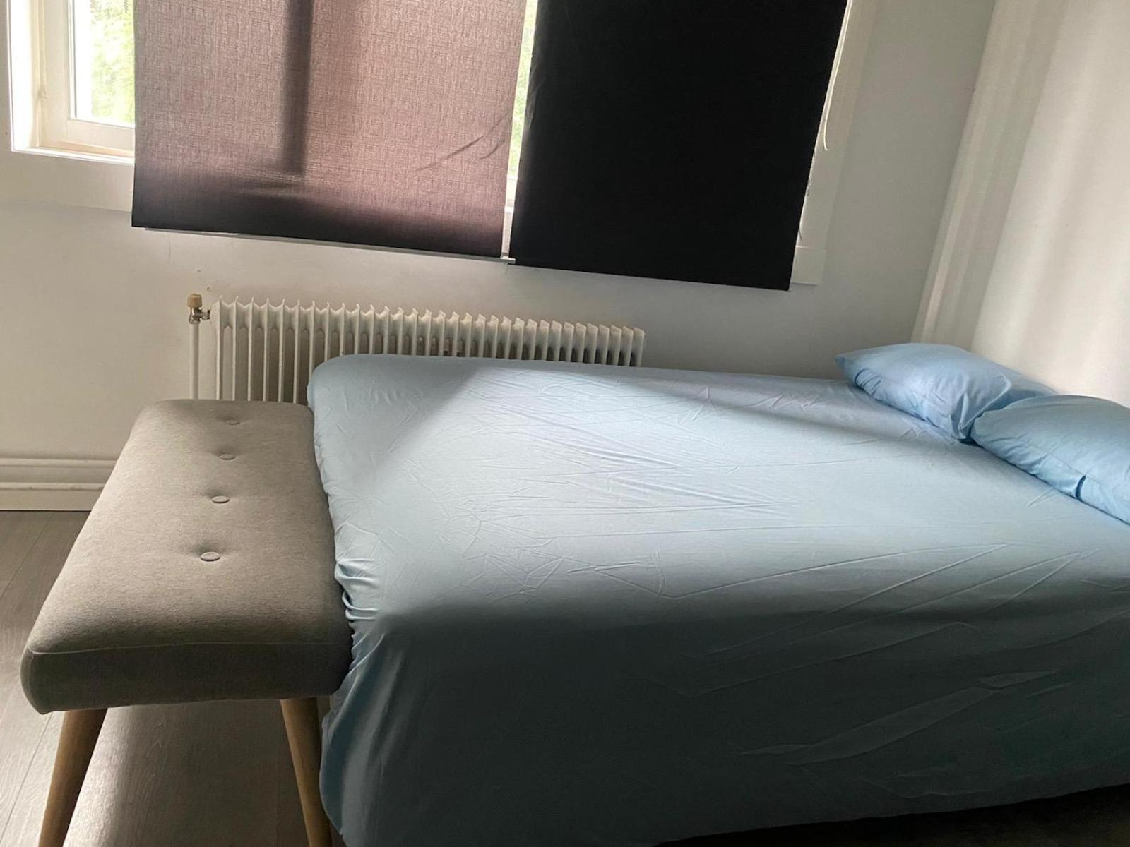 Lägenhet Resident C11 Oslo